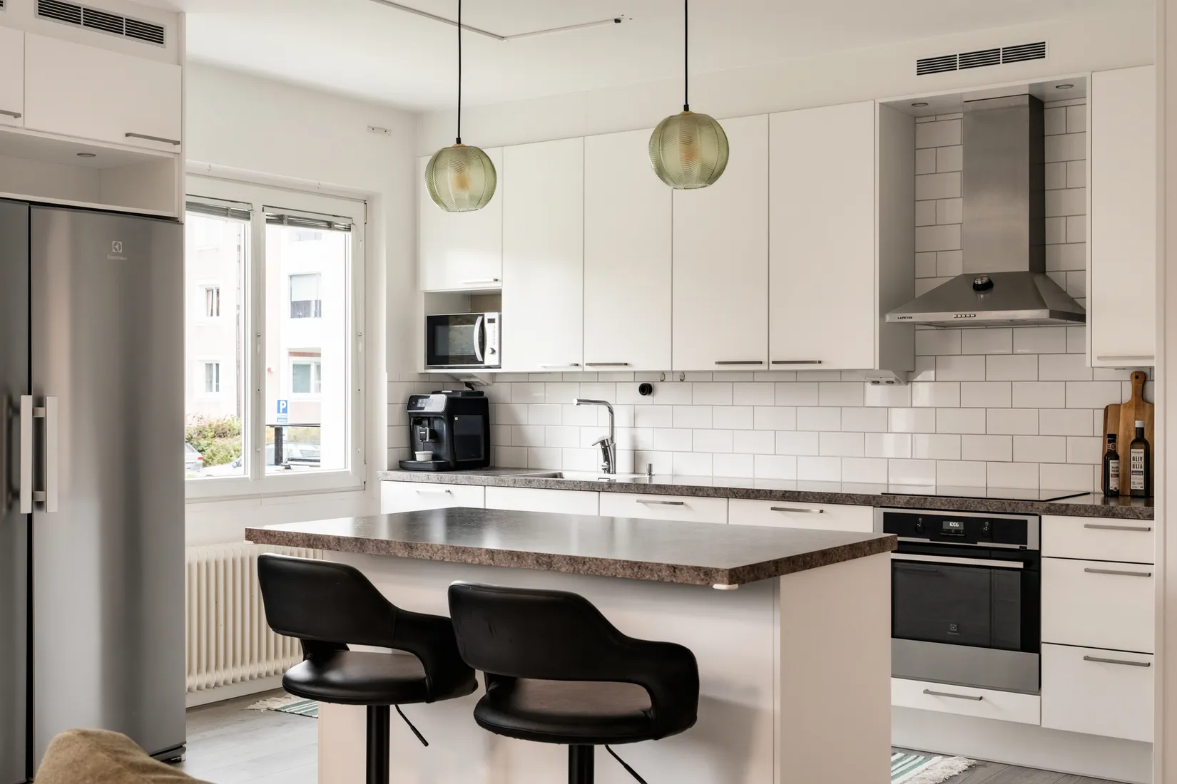 Bostadsrätt, Ahlbergers väg 13A, Hemgården/Högbrunn/Väster, Nyköping