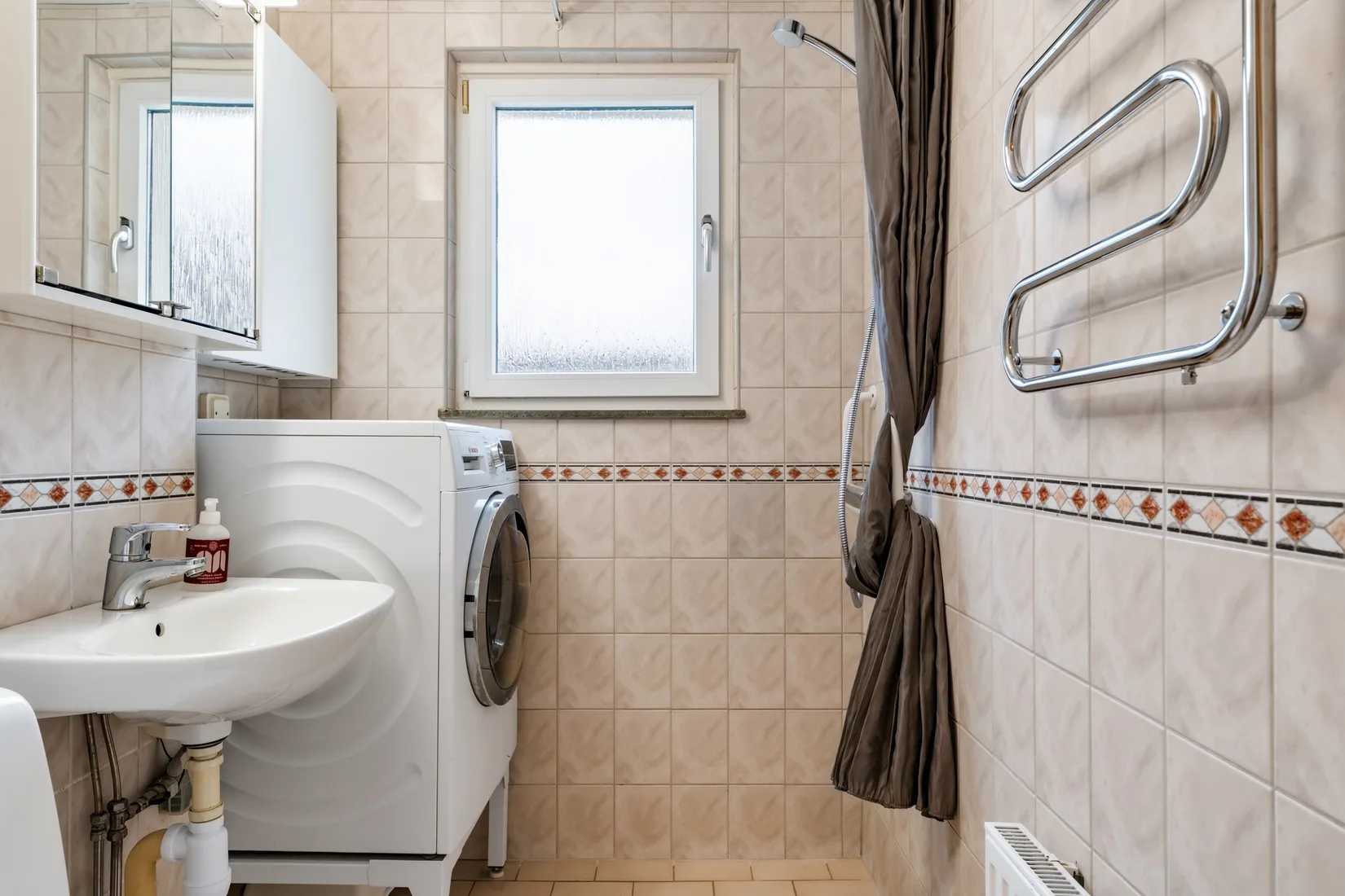 Bostadsrätt, Ahlbergers väg 13A, Hemgården/Högbrunn/Väster, Nyköping