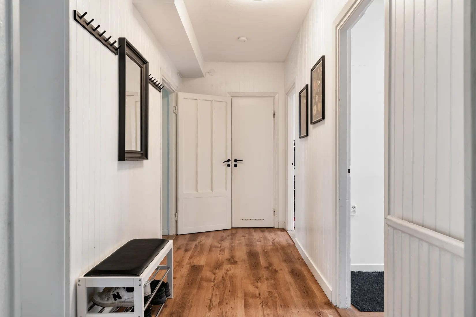 Bostadsrätt, Ahlbergers väg 13A, Hemgården/Högbrunn/Väster, Nyköping