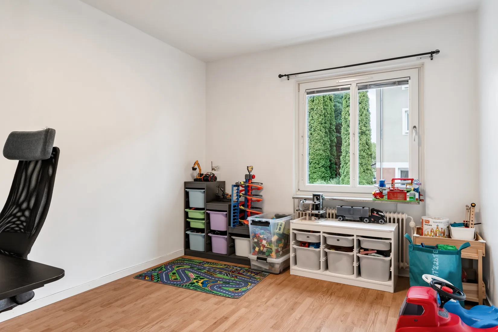 Bostadsrätt, Ahlbergers väg 13A, Hemgården/Högbrunn/Väster, Nyköping