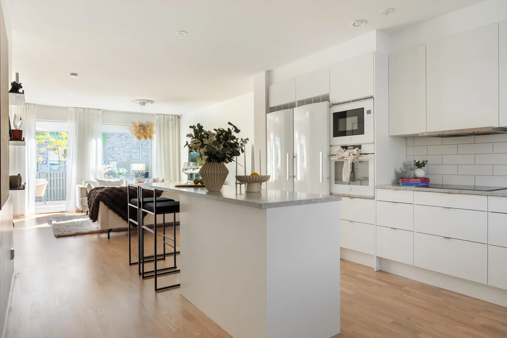 Radhus, Rättaregatan 4, Borstahusen, Landskrona