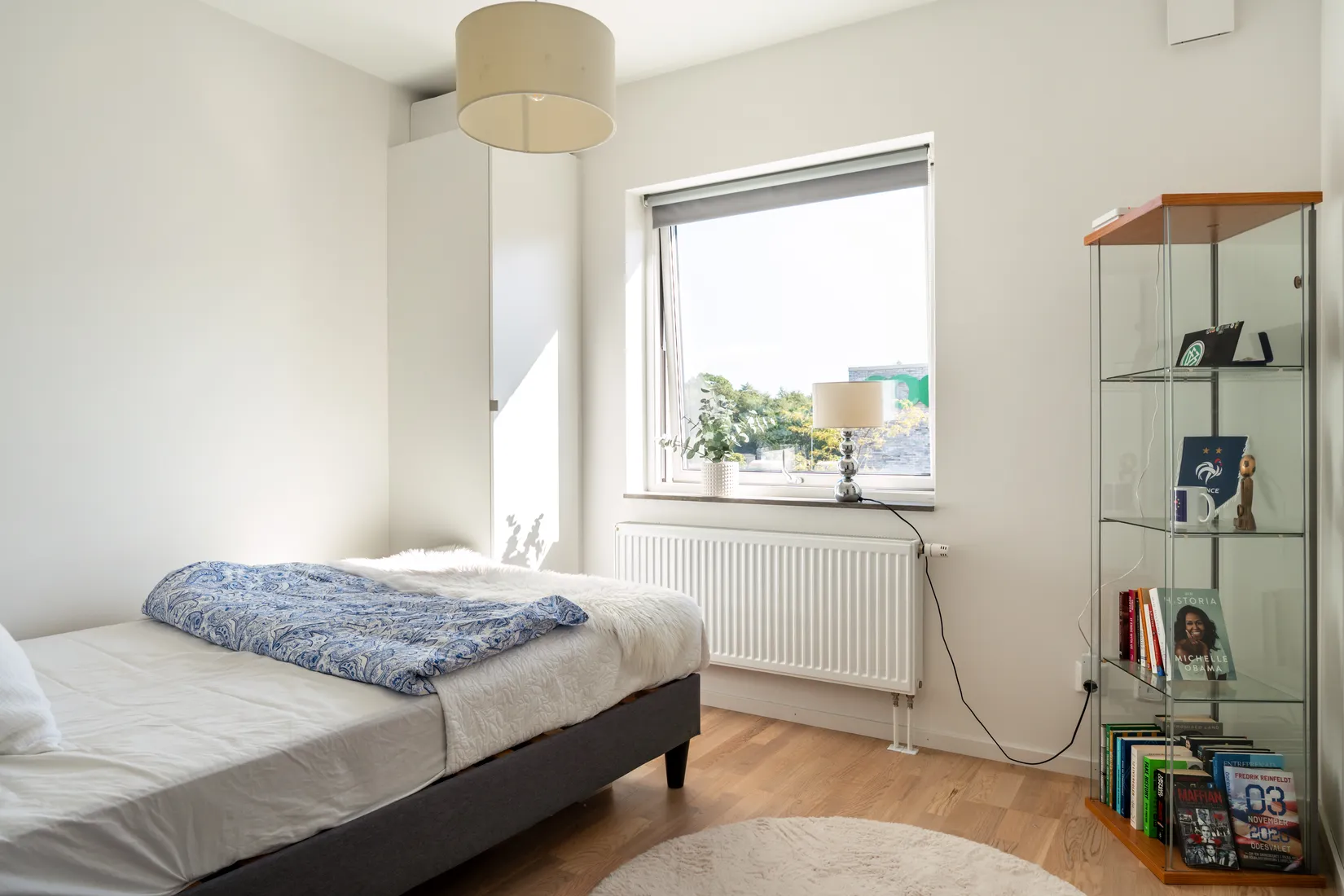 Radhus, Rättaregatan 4, Borstahusen, Landskrona