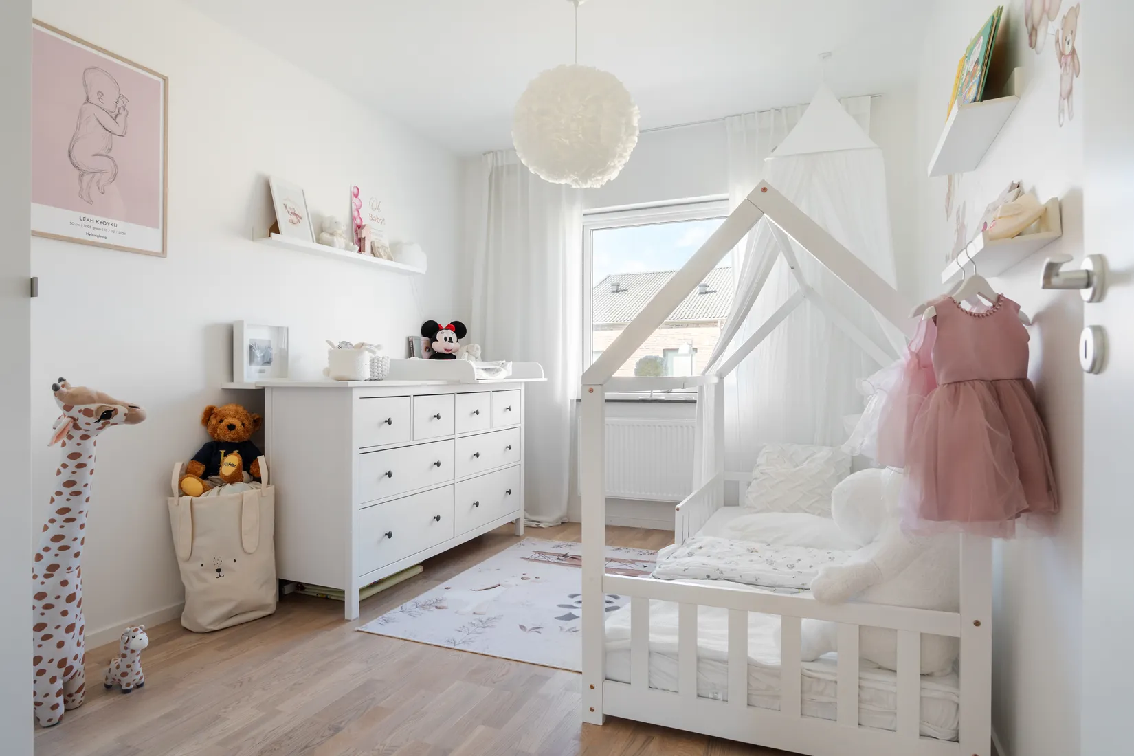 Radhus, Rättaregatan 4, Borstahusen, Landskrona