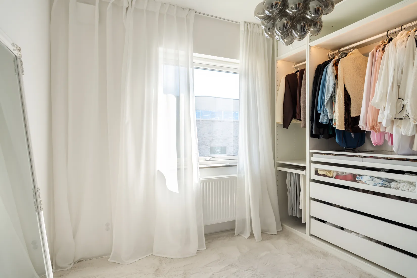 Radhus, Rättaregatan 4, Borstahusen, Landskrona