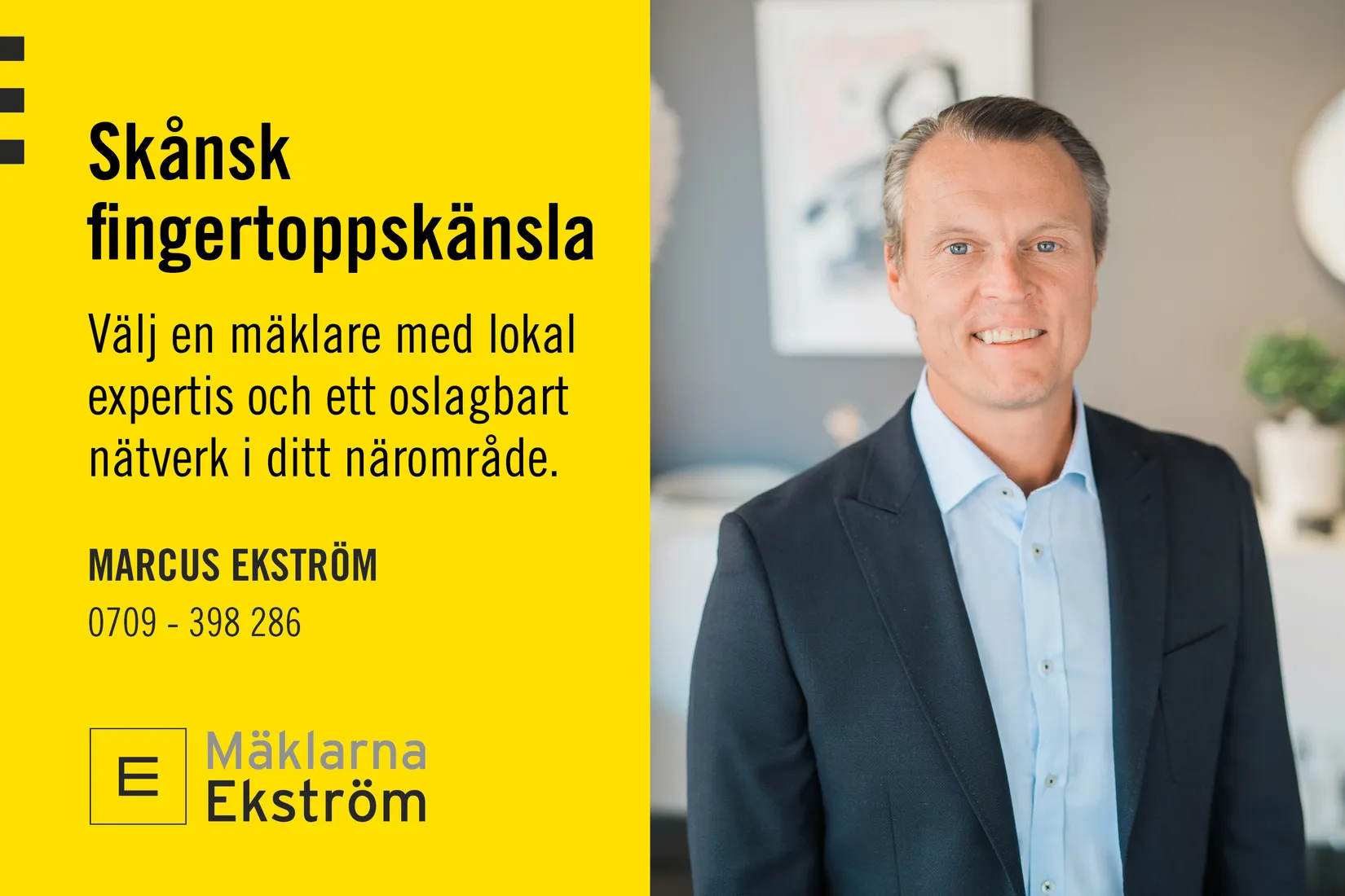 Tomt, Östra kustvägen 1378 B, Sandhammaren, Ystad