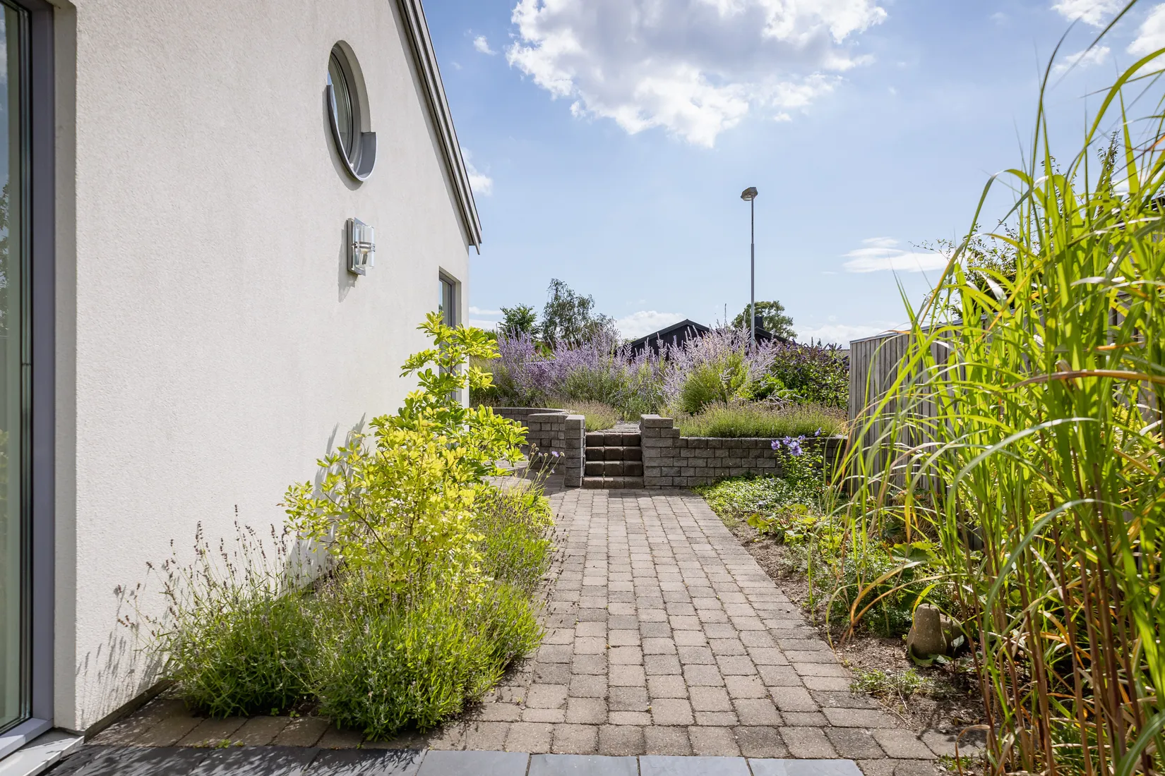 Villa, John Lundvallsgatan 9, Malmö