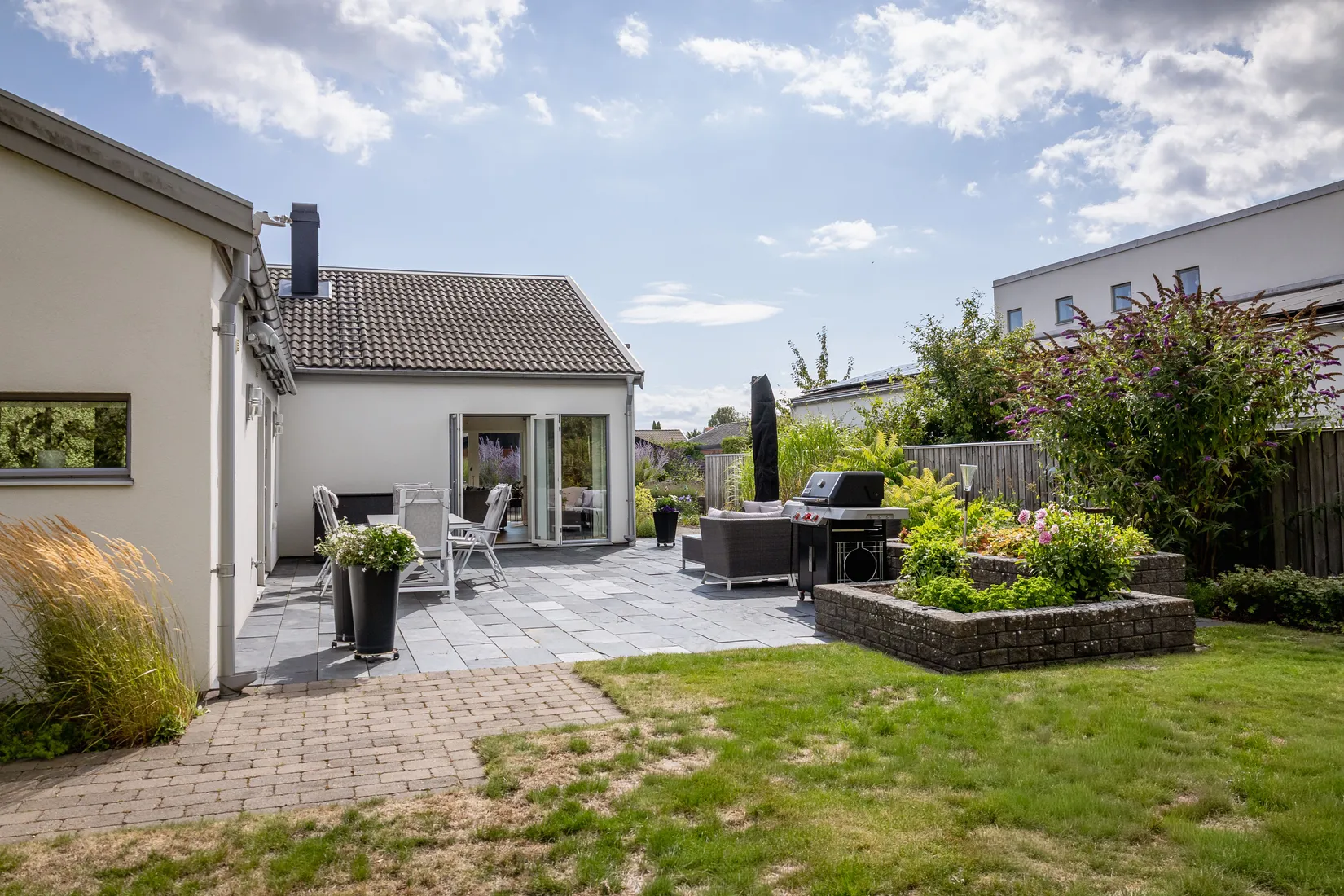 Villa, John Lundvallsgatan 9, Malmö