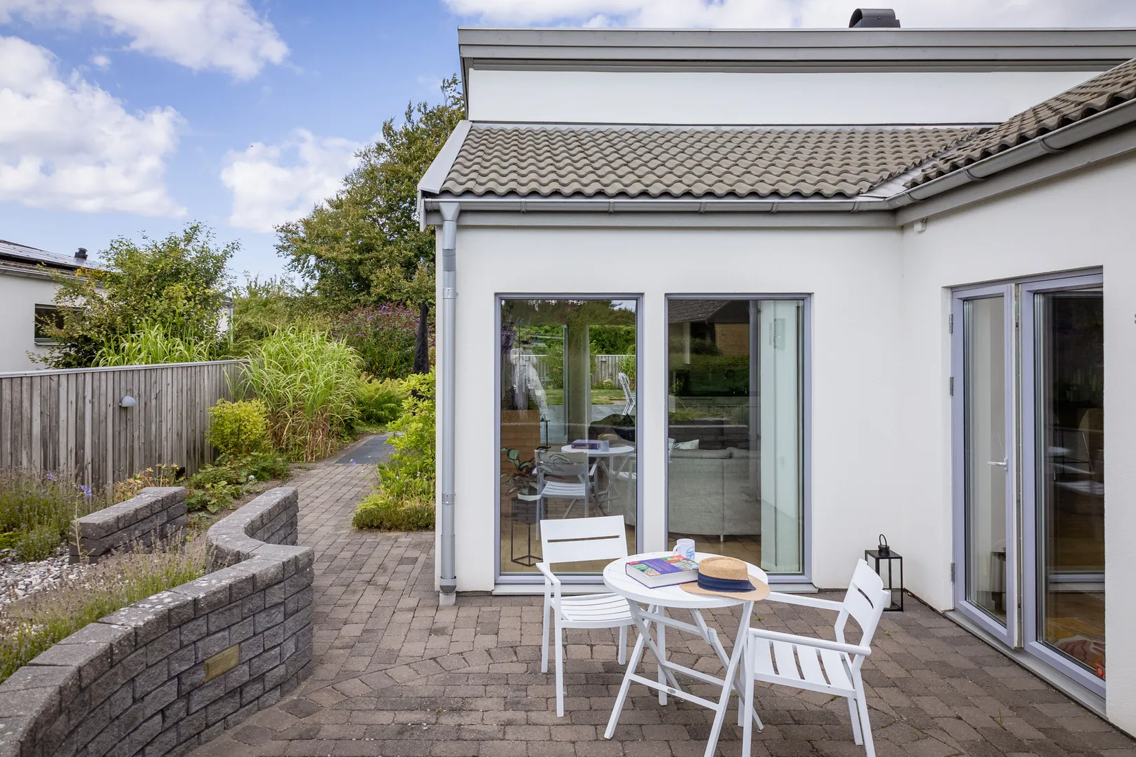Villa, John Lundvallsgatan 9, Malmö