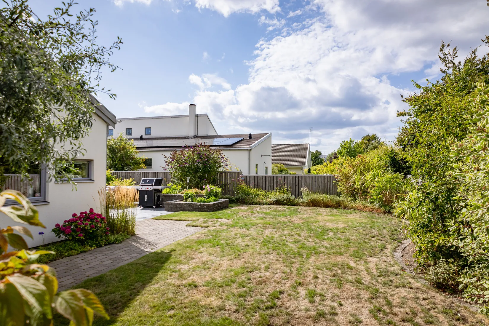 Villa, John Lundvallsgatan 9, Malmö