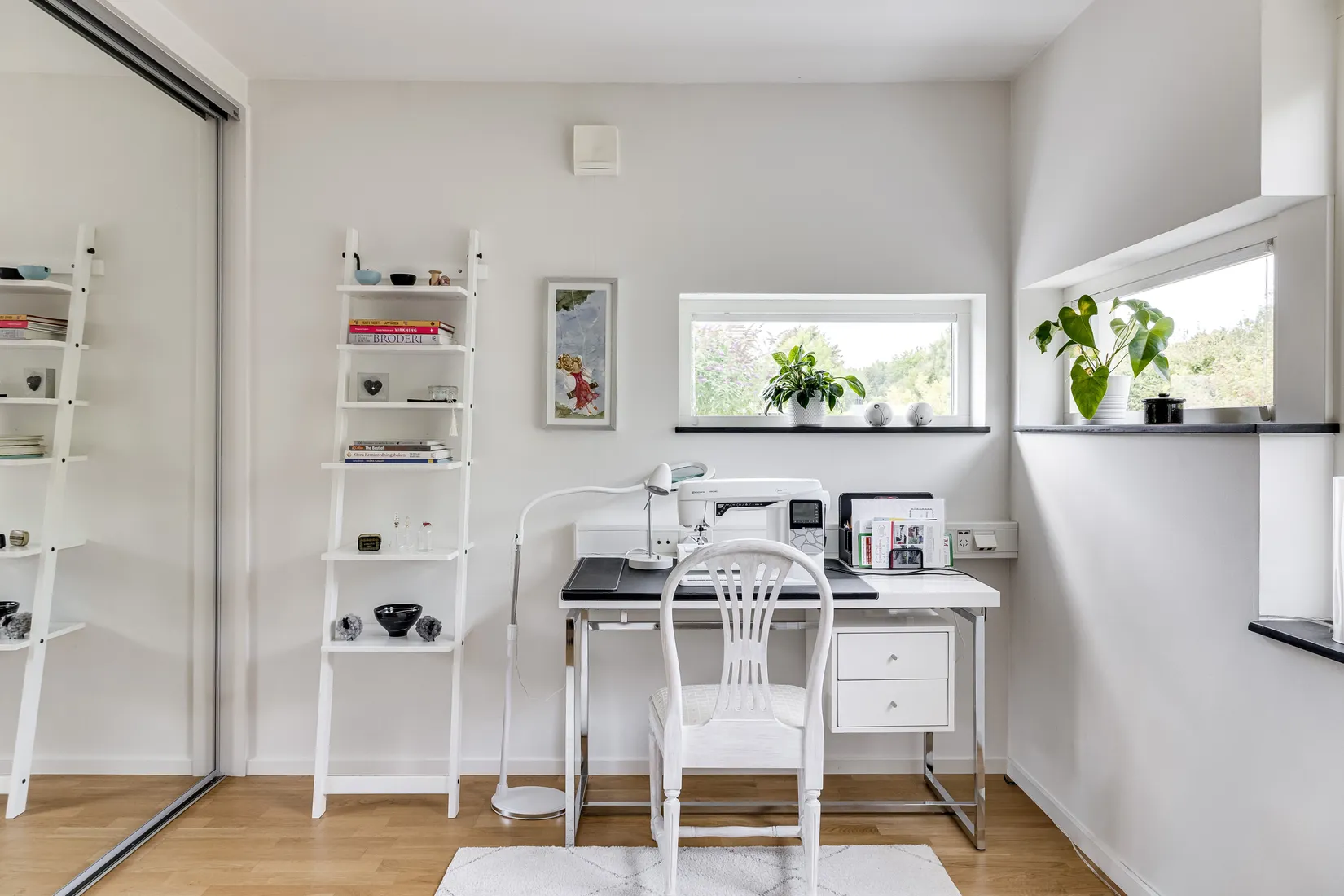 Villa, John Lundvallsgatan 9, Malmö