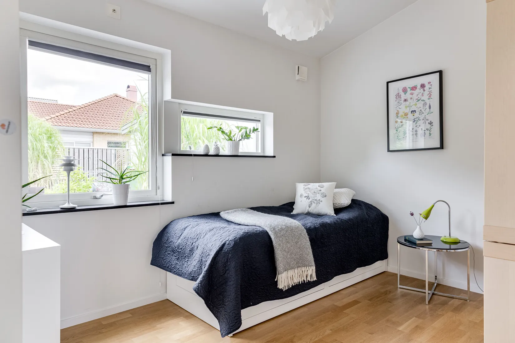 Villa, John Lundvallsgatan 9, Malmö