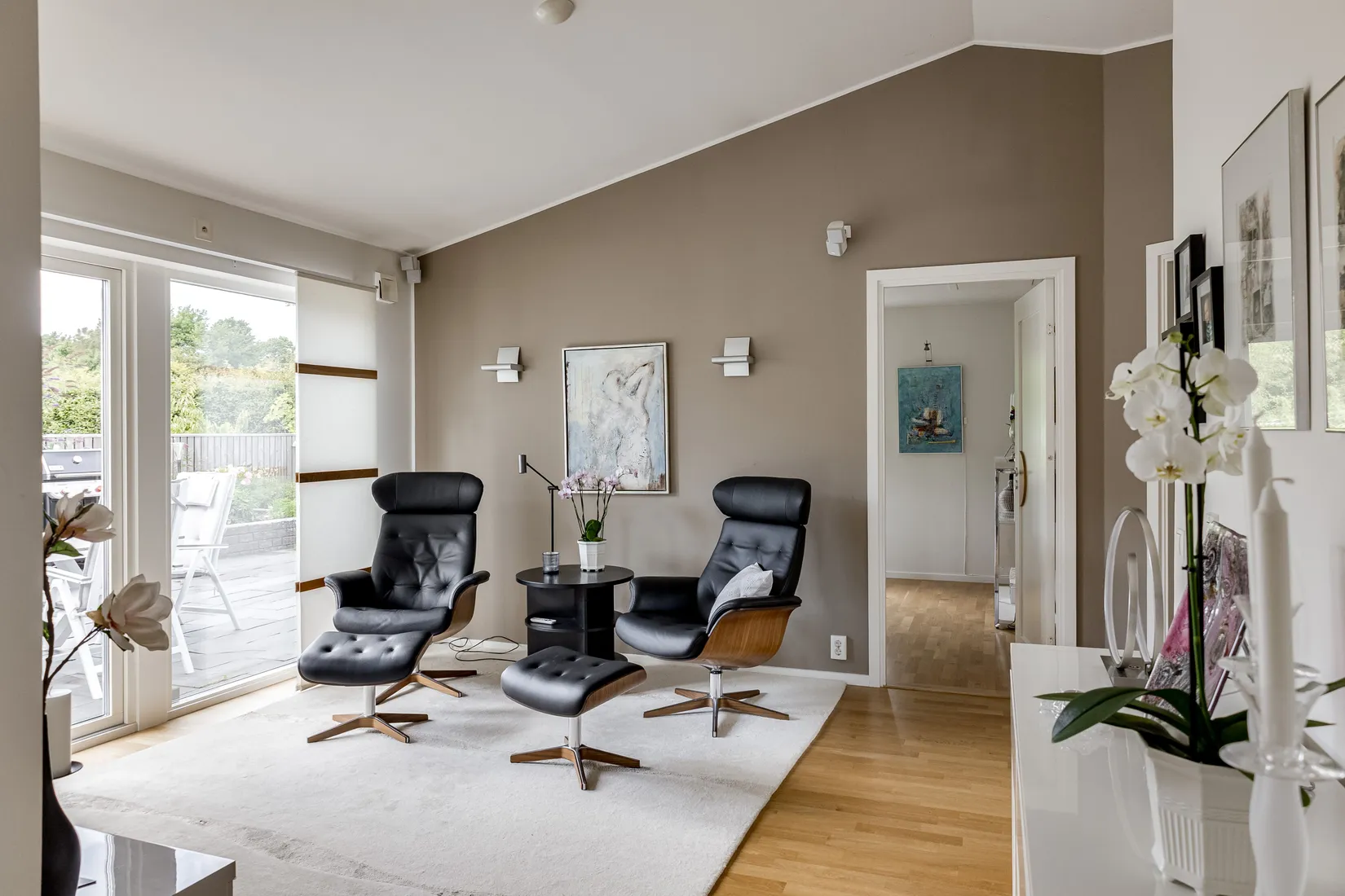 Villa, John Lundvallsgatan 9, Malmö