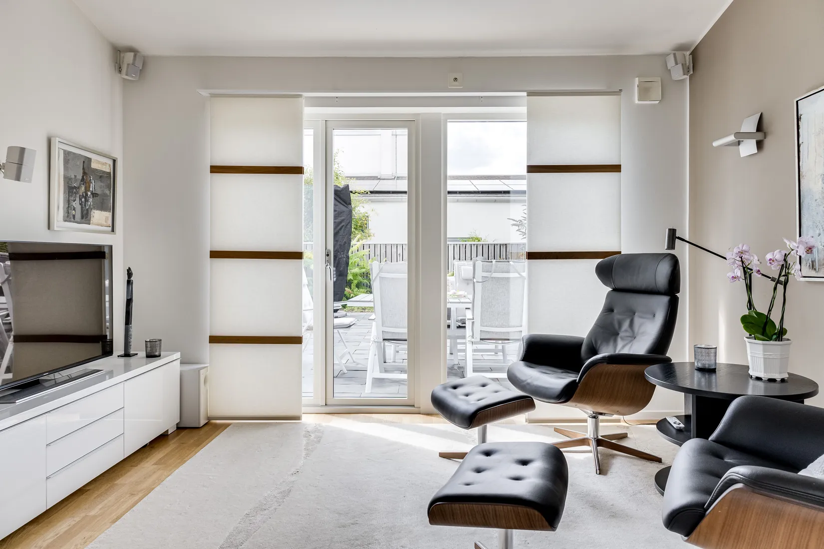 Villa, John Lundvallsgatan 9, Malmö