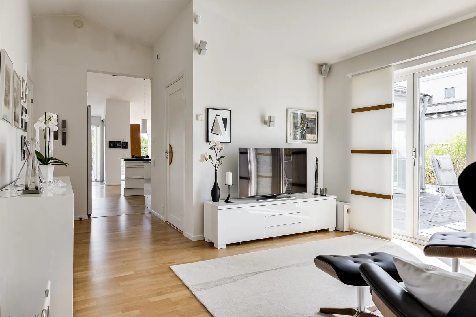 Villa, John Lundvallsgatan 9, Malmö