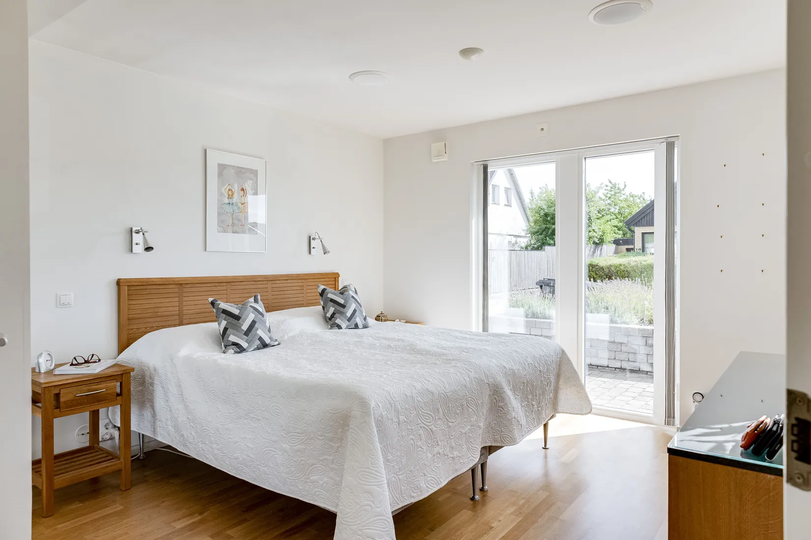 Villa, John Lundvallsgatan 9, Malmö