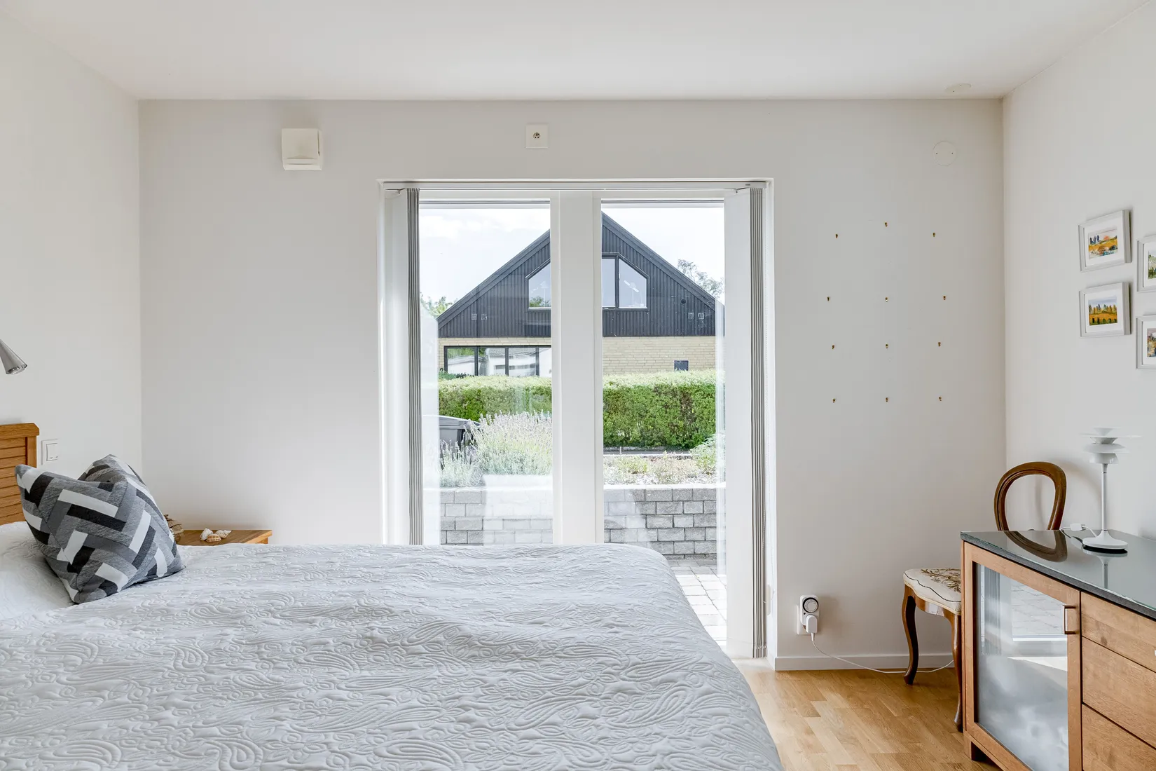 Villa, John Lundvallsgatan 9, Malmö
