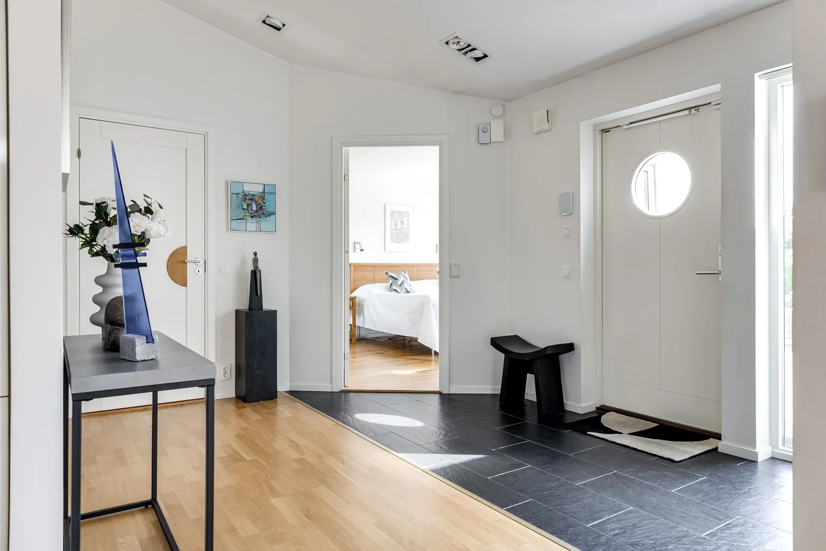 Villa, John Lundvallsgatan 9, Malmö