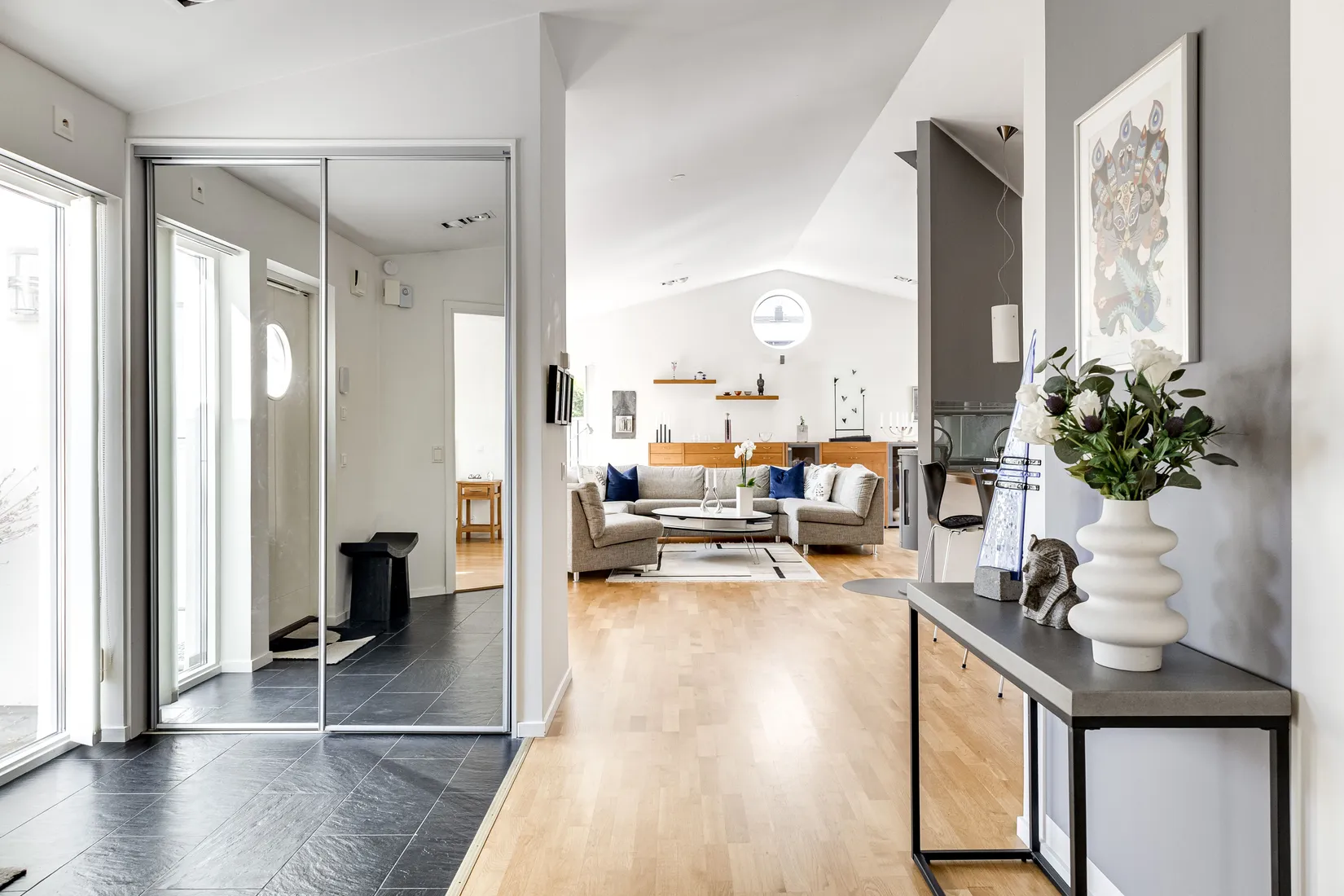 Villa, John Lundvallsgatan 9, Malmö