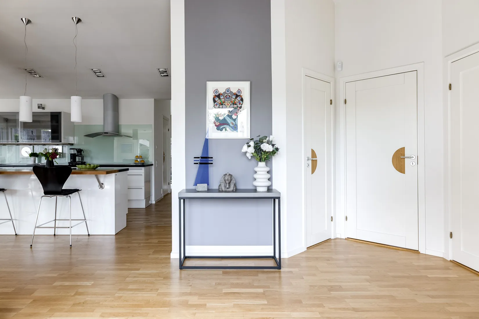 Villa, John Lundvallsgatan 9, Malmö