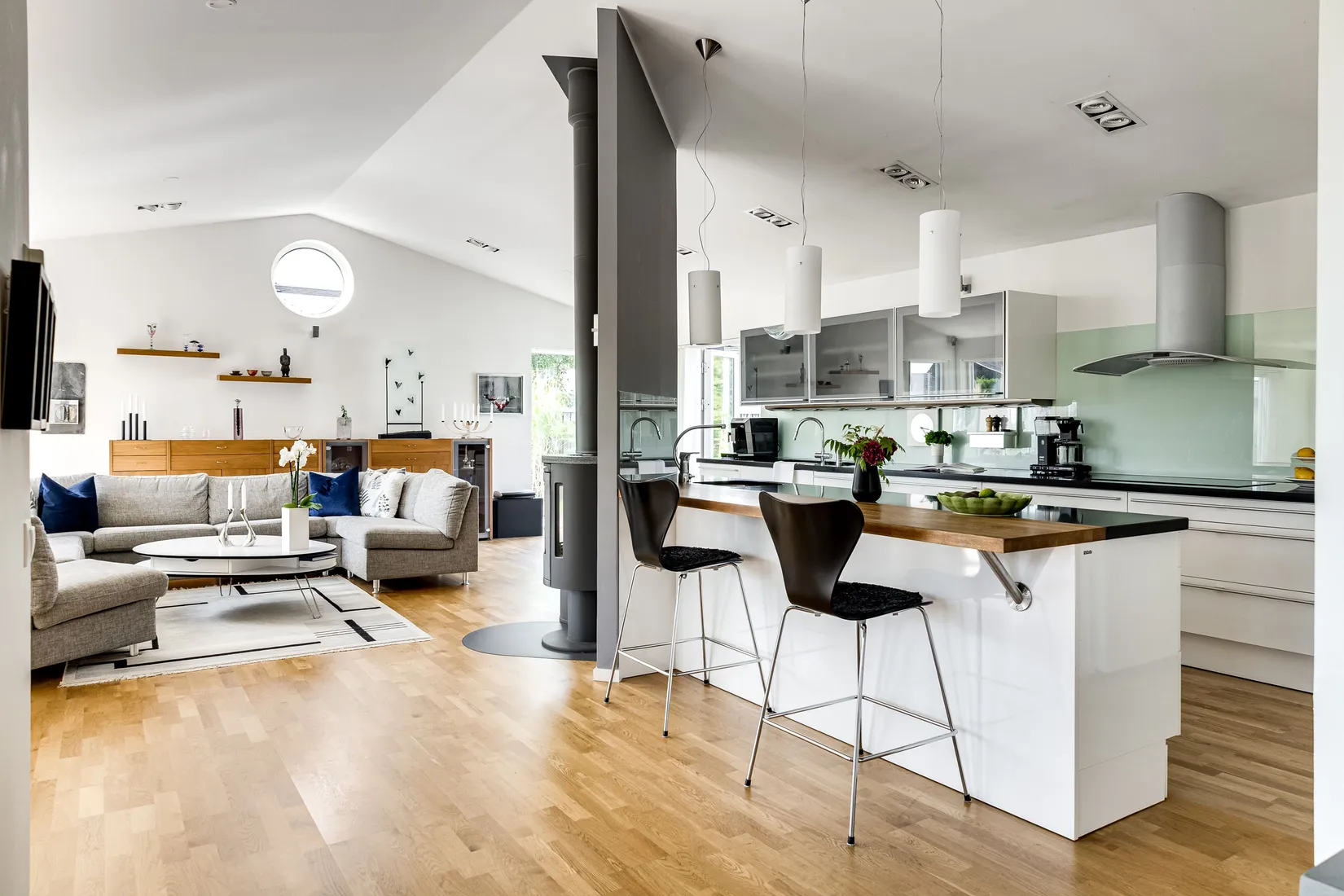 Villa, John Lundvallsgatan 9, Malmö