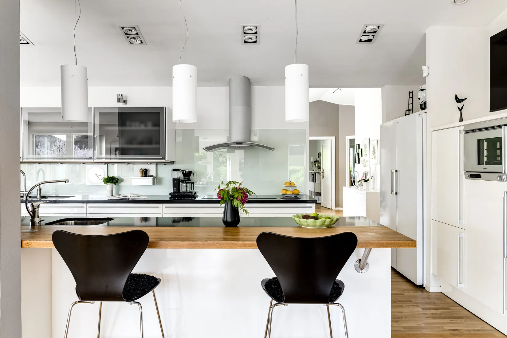 Villa, John Lundvallsgatan 9, Malmö