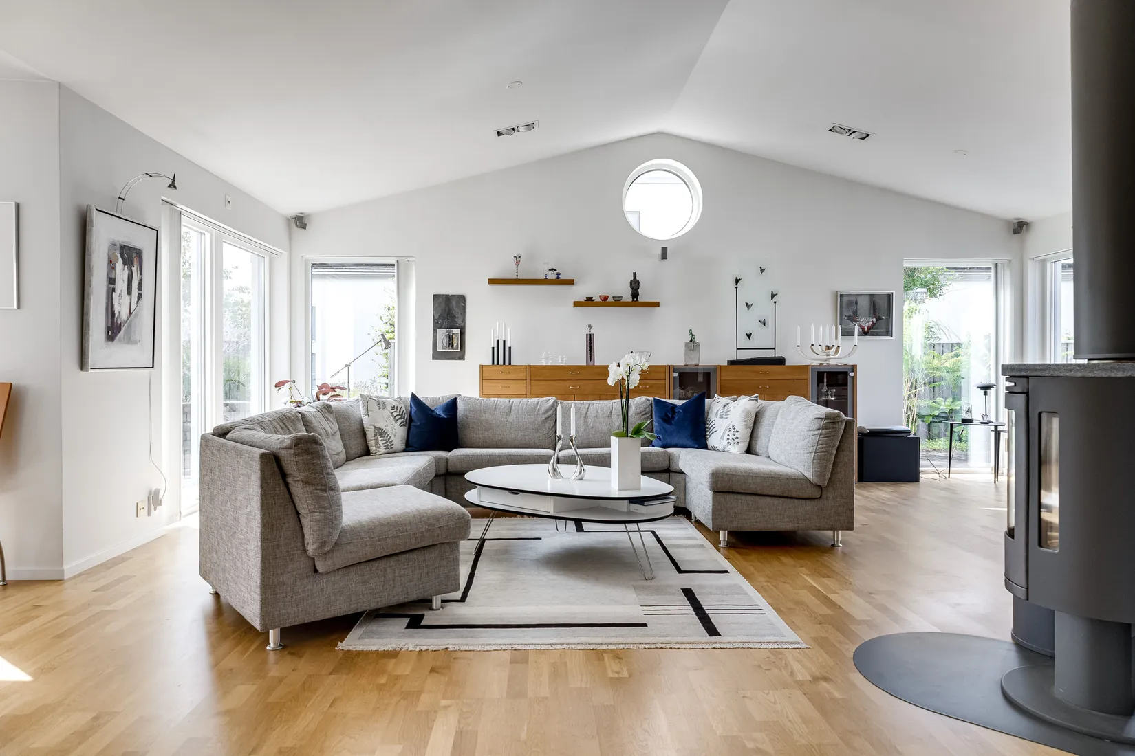 Villa, John Lundvallsgatan 9, Malmö