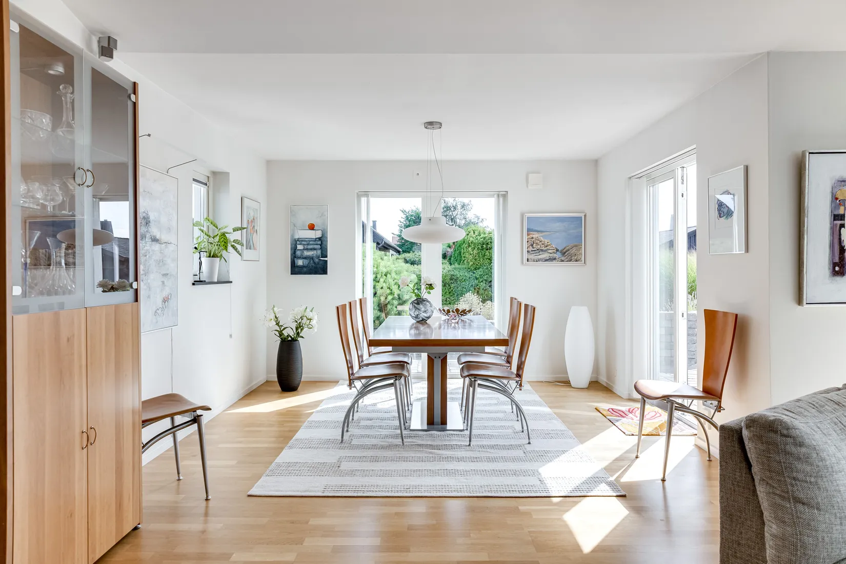Villa, John Lundvallsgatan 9, Malmö