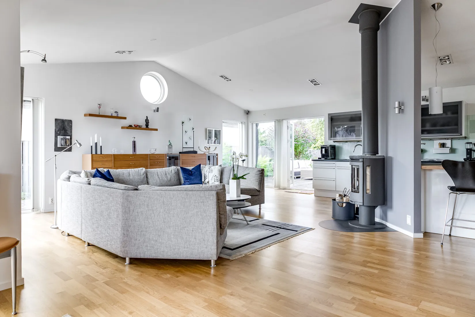 Villa, John Lundvallsgatan 9, Malmö