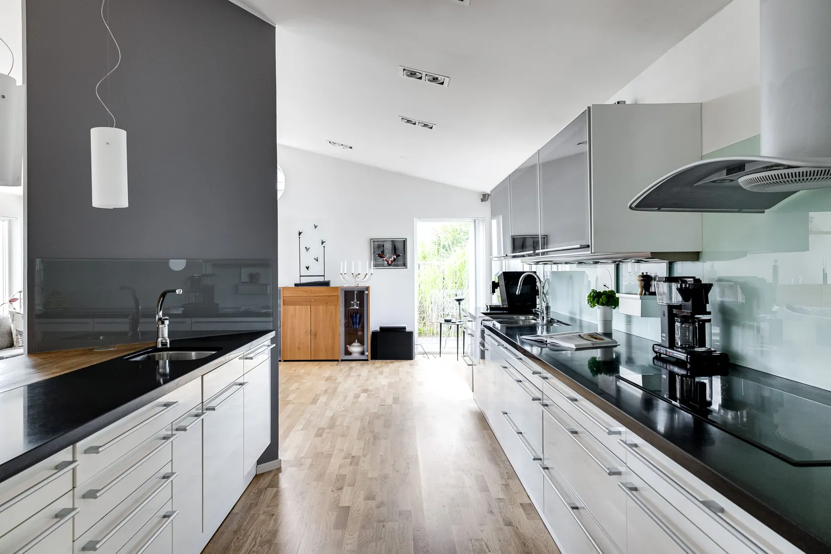 Villa, John Lundvallsgatan 9, Malmö