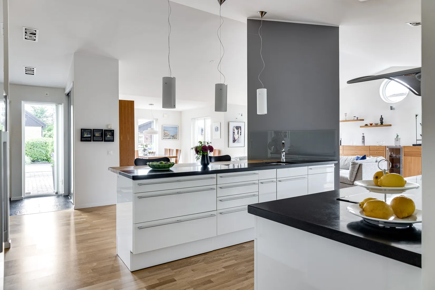 Villa, John Lundvallsgatan 9, Malmö