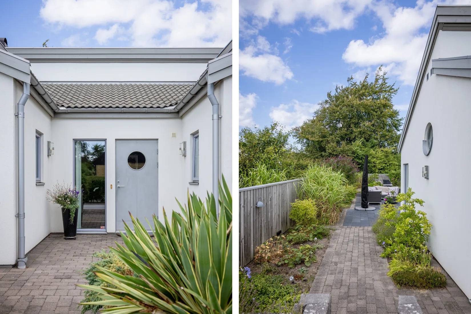 Villa, John Lundvallsgatan 9, Malmö