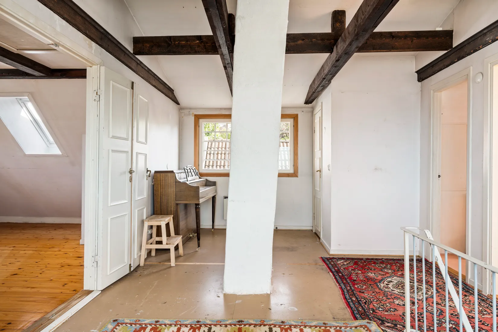 Villa, Valhallsvägen 62, Skälderviken, Ängelholm