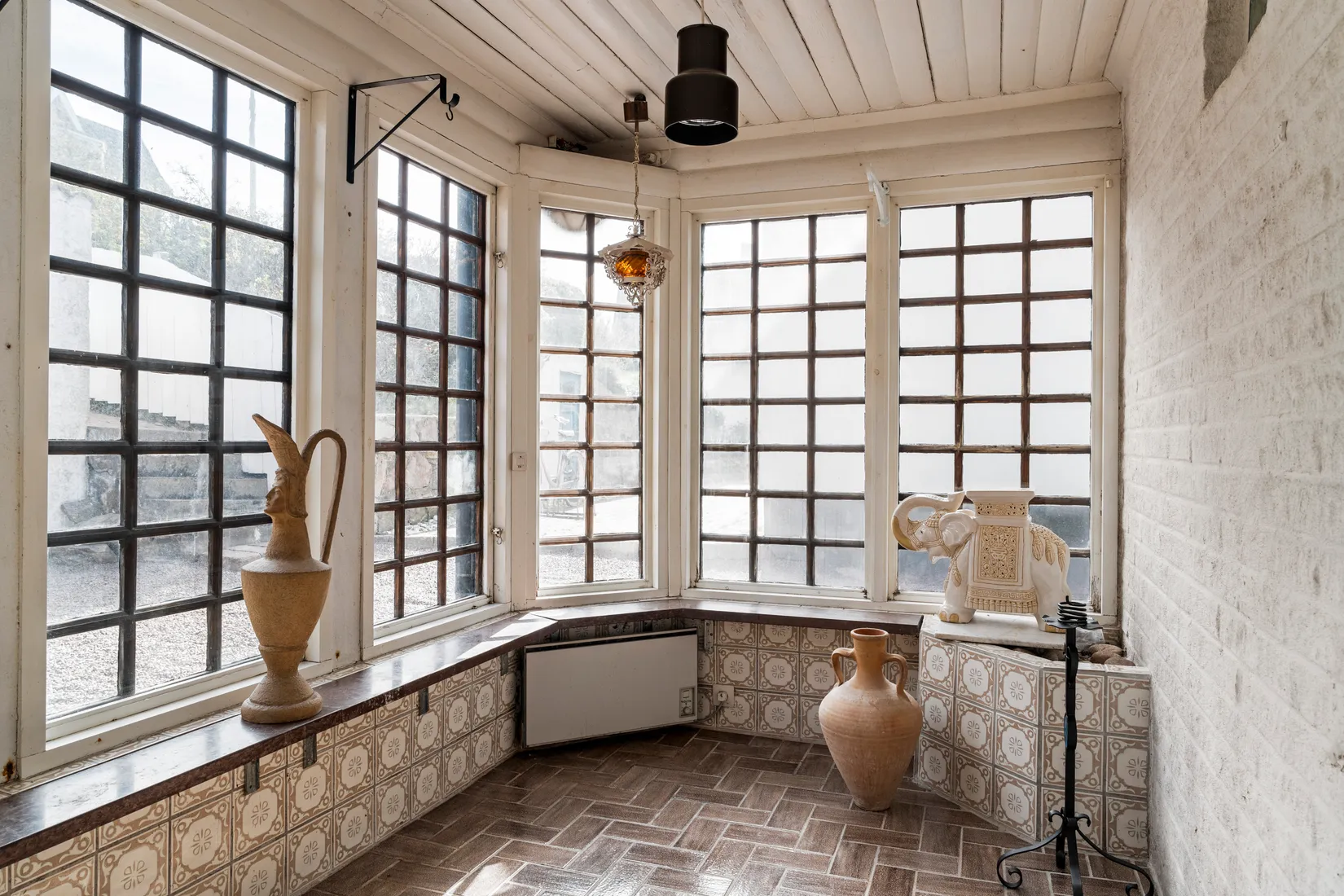 Villa, Valhallsvägen 62, Skälderviken, Ängelholm