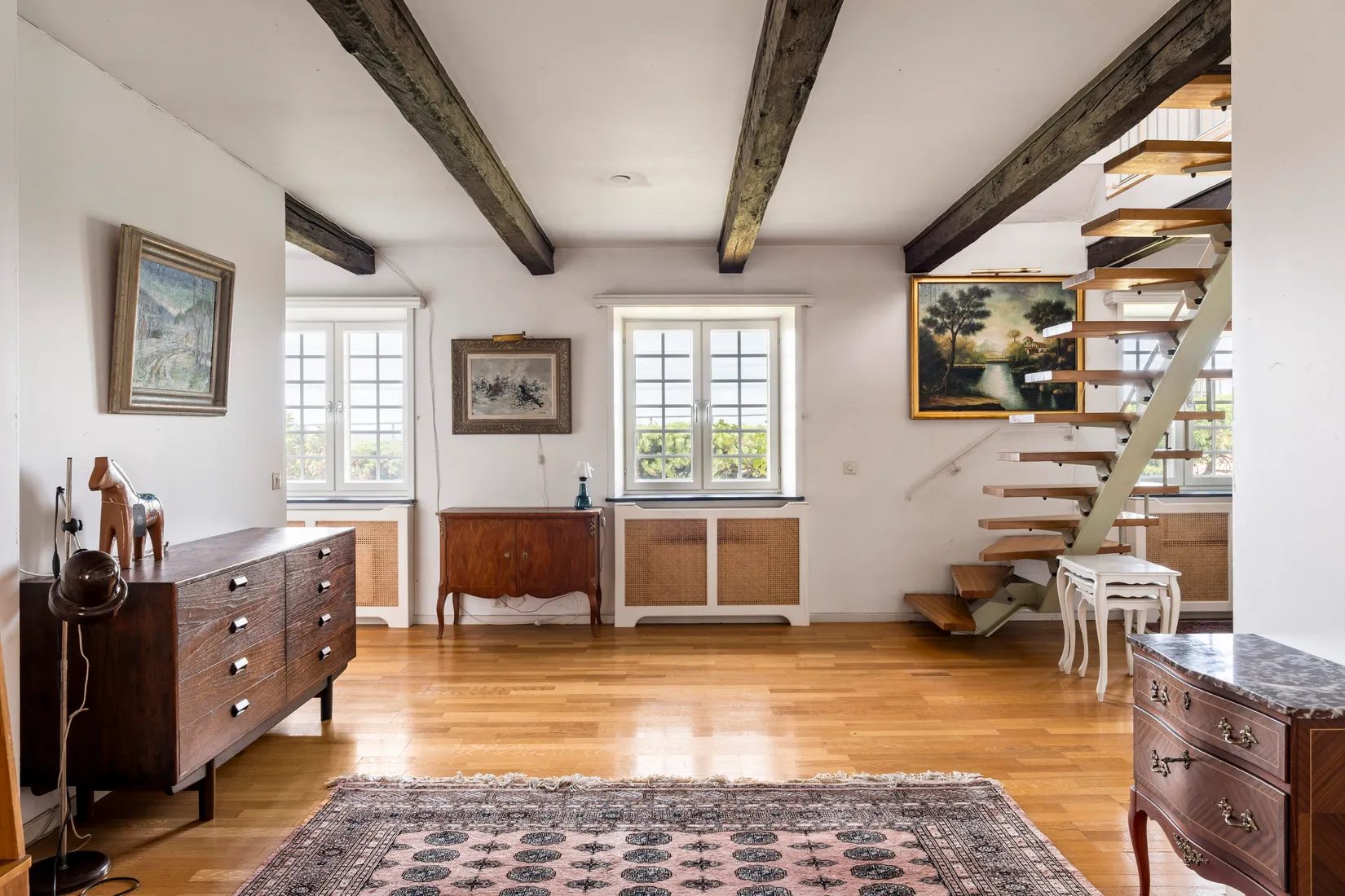 Villa, Valhallsvägen 62, Skälderviken, Ängelholm