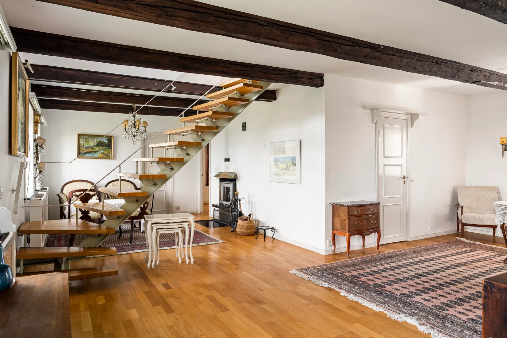 Villa, Valhallsvägen 62, Skälderviken, Ängelholm