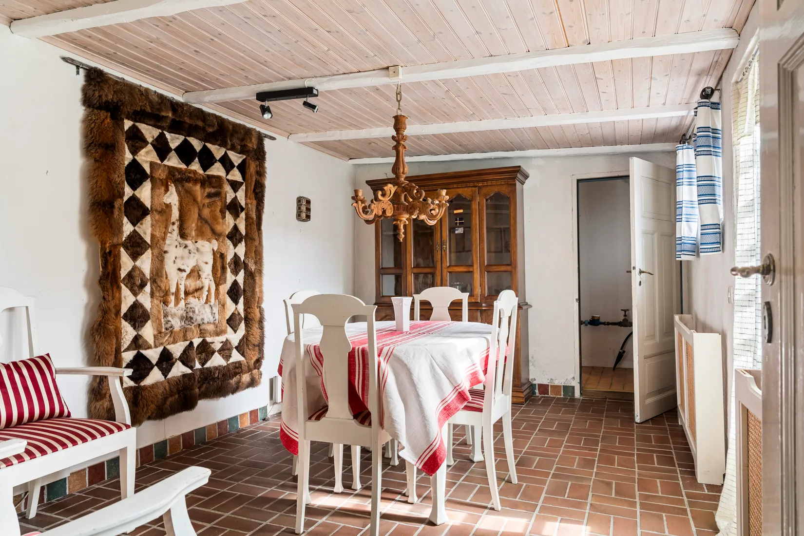 Villa, Valhallsvägen 62, Skälderviken, Ängelholm