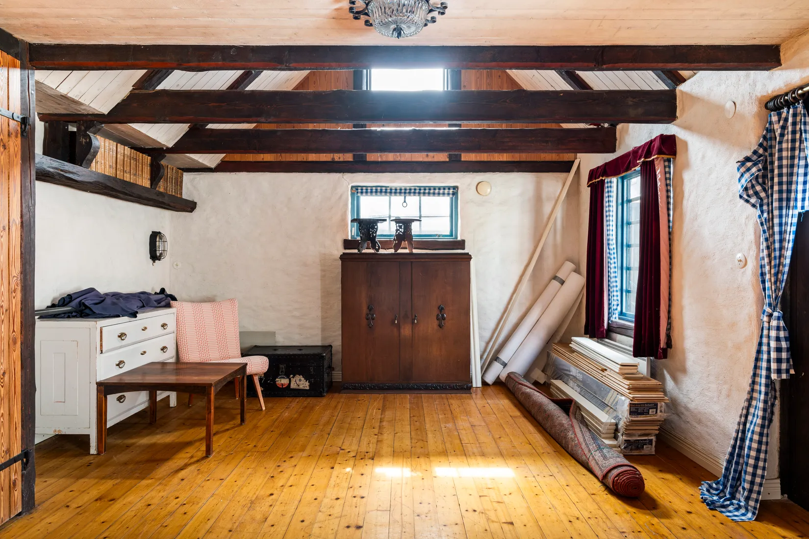 Villa, Valhallsvägen 62, Skälderviken, Ängelholm