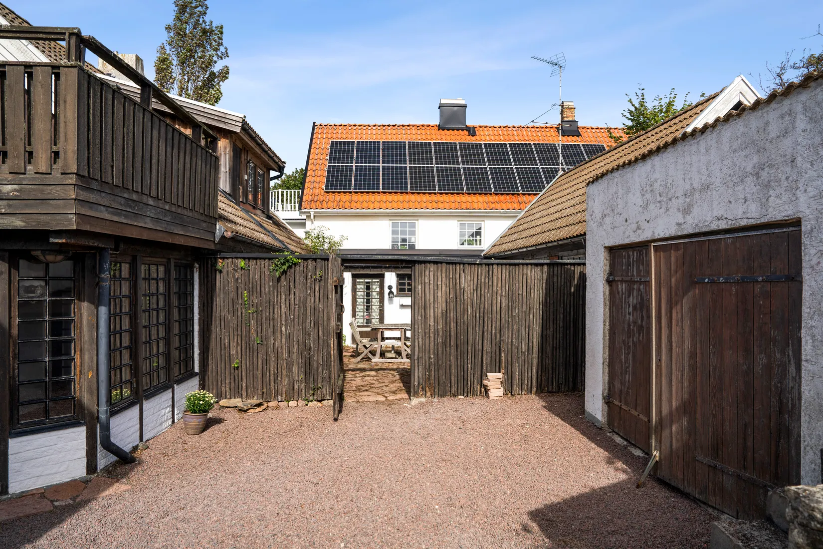 Villa, Valhallsvägen 62, Skälderviken, Ängelholm