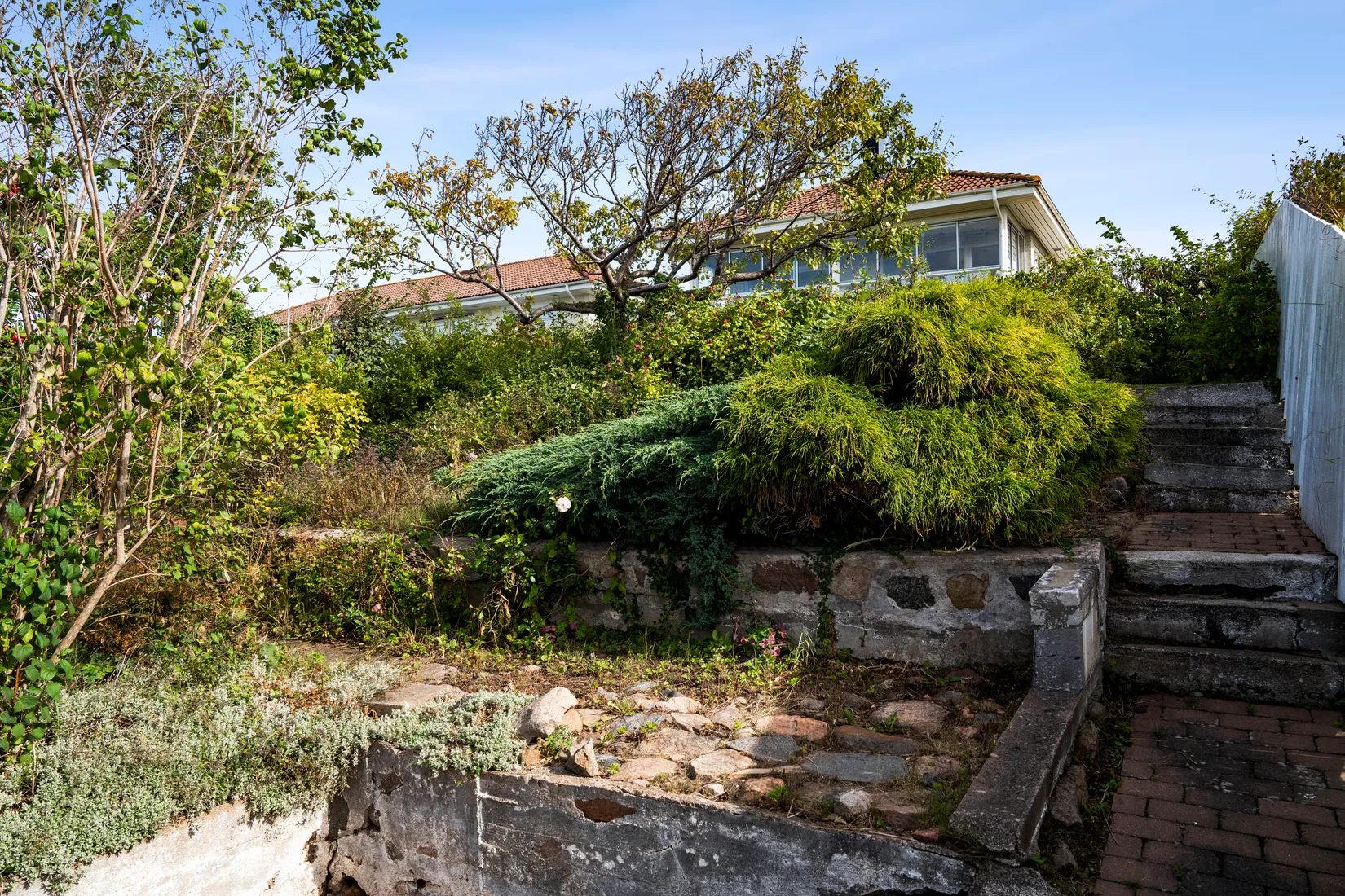 Villa, Valhallsvägen 62, Skälderviken, Ängelholm