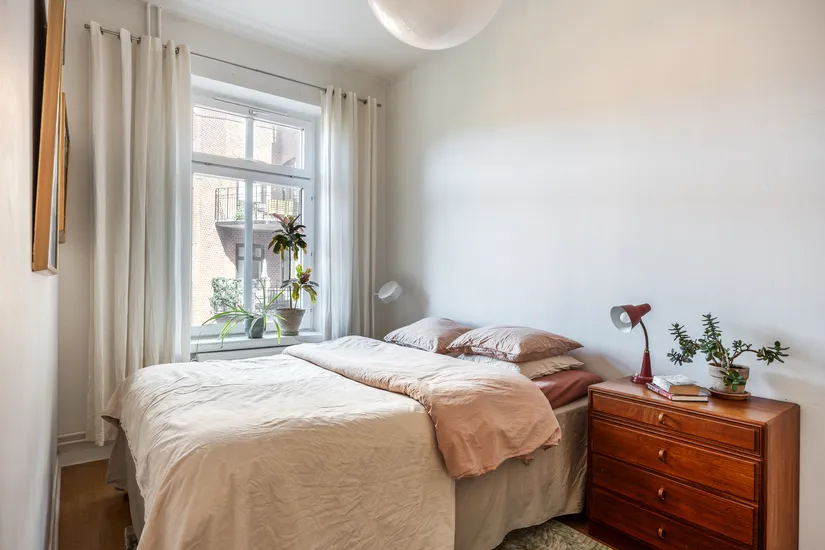 Bostadsrätt, Slöjdgatan 5A, Möllevången, Malmö
