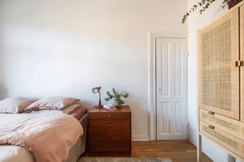 Bostadsrätt, Slöjdgatan 5A, Möllevången, Malmö