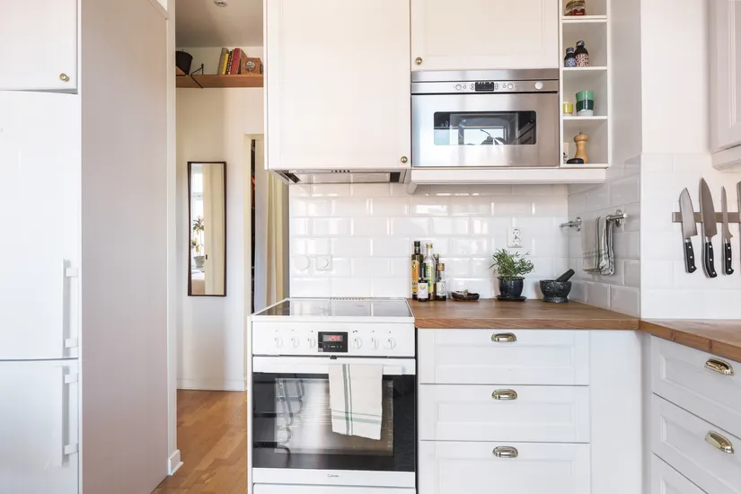 Bostadsrätt, Slöjdgatan 5A, Möllevången, Malmö