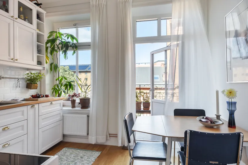 Bostadsrätt, Slöjdgatan 5A, Möllevången, Malmö