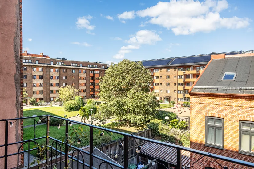 Bostadsrätt, Slöjdgatan 5A, Möllevången, Malmö