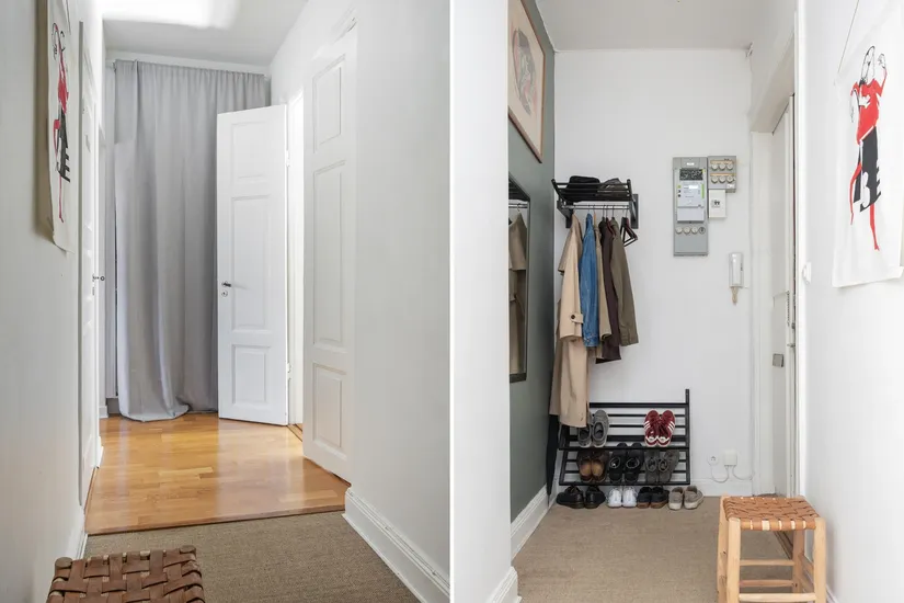 Bostadsrätt, Slöjdgatan 5A, Möllevången, Malmö