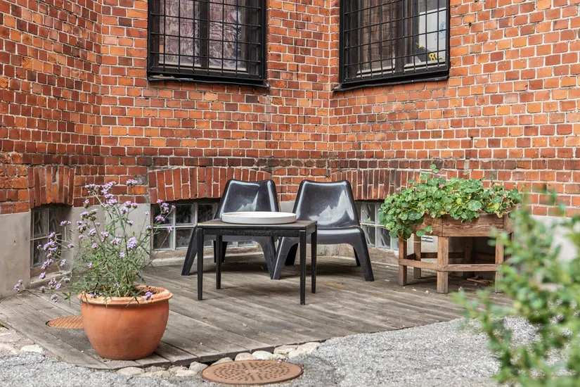 Bostadsrätt, Slöjdgatan 5A, Möllevången, Malmö