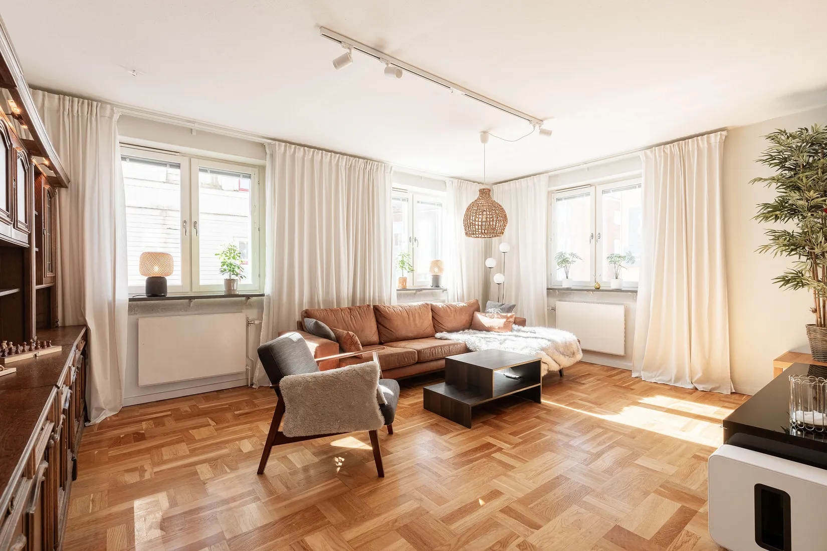 Bostadsrätt, Brunnsgränd 3, Centrala Östersund, Östersund