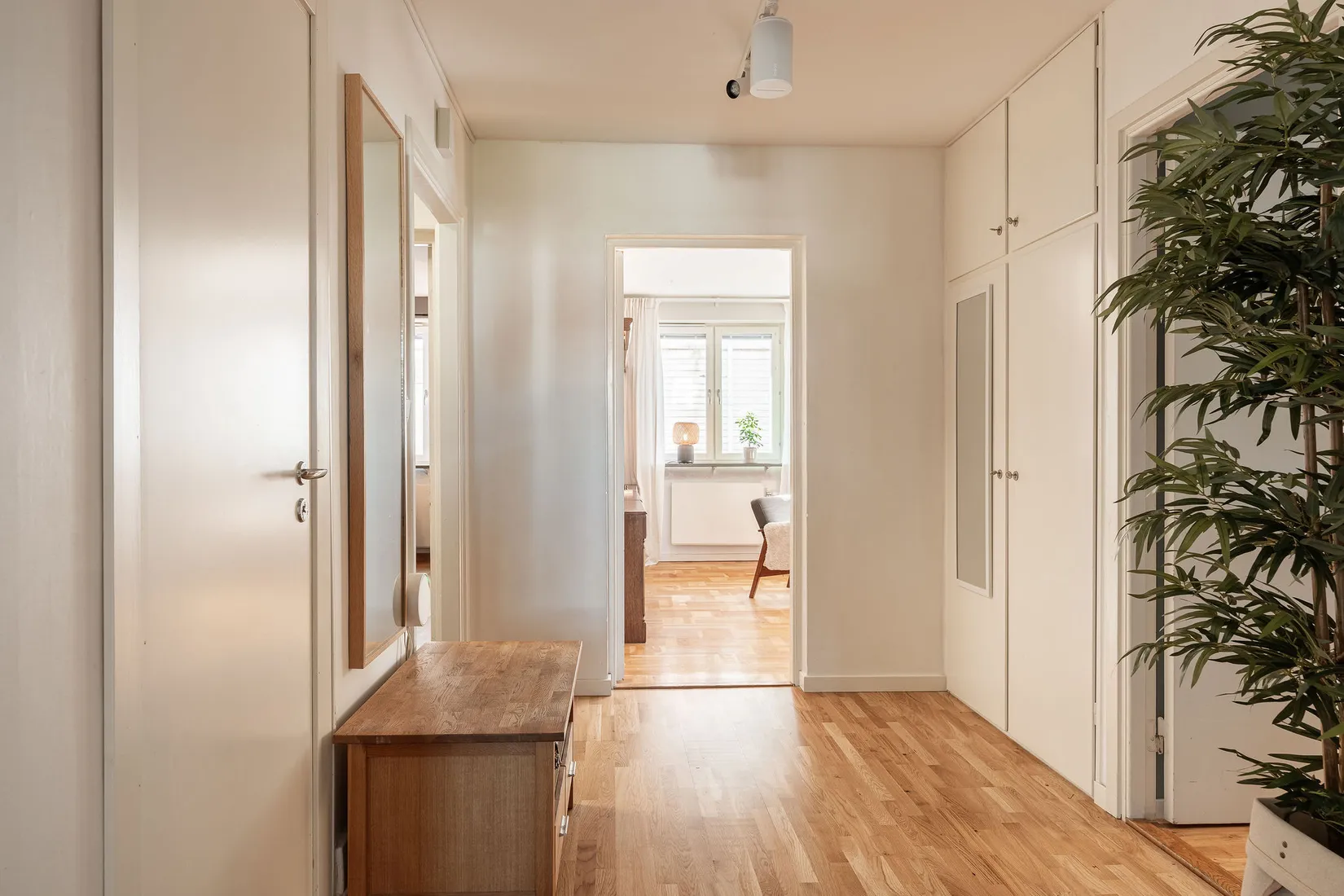 Bostadsrätt, Brunnsgränd 3, Centrala Östersund, Östersund