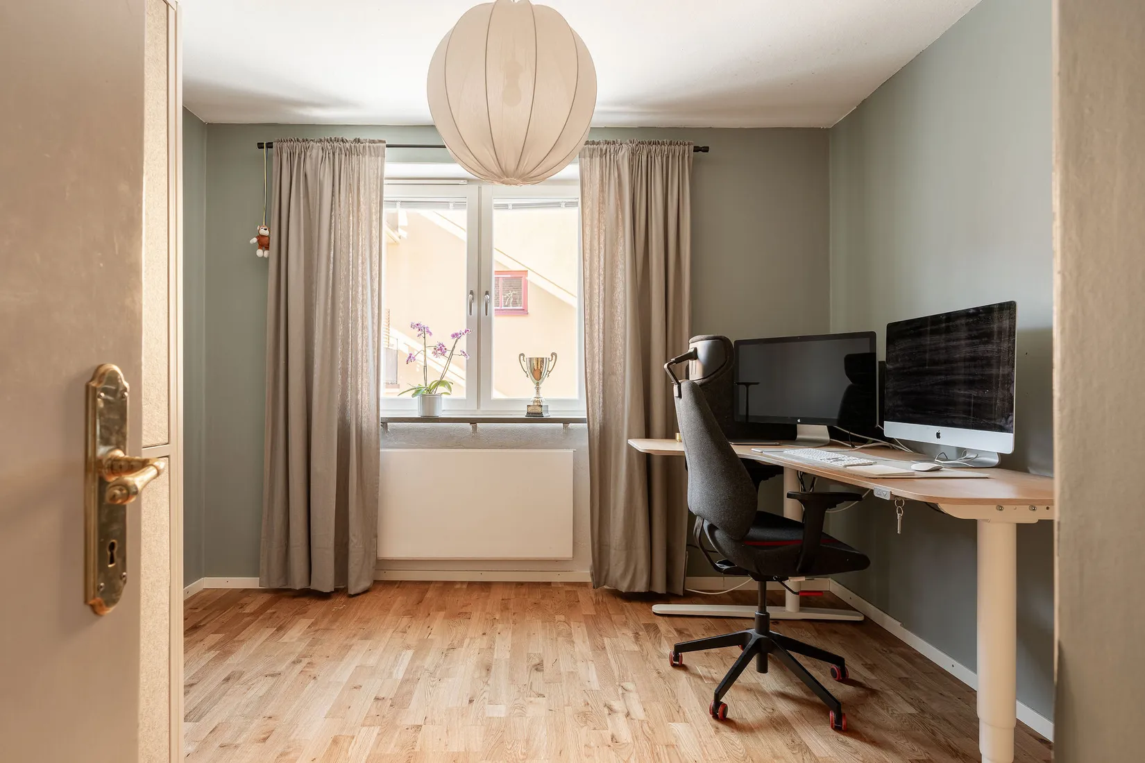 Bostadsrätt, Brunnsgränd 3, Centrala Östersund, Östersund