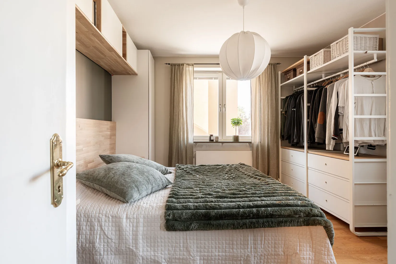 Bostadsrätt, Brunnsgränd 3, Centrala Östersund, Östersund